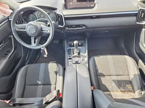 7MMVABAM7SN322706 2025 MAZDA CX-50 - Image 8
