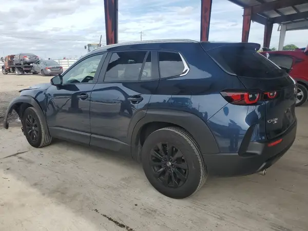 7MMVABAM7SN327940 2025 MAZDA CX-50 - Image 2