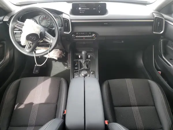 7MMVABAM7SN327940 2025 MAZDA CX-50 - Image 8