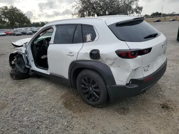 7MMVABAM7SN331731 2025 MAZDA CX-50 - Image 2