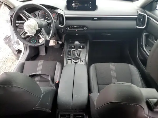 7MMVABAM7SN331731 2025 MAZDA CX-50 - Image 8