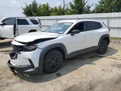7MMVABAM7SN332667 2025 MAZDA CX-50