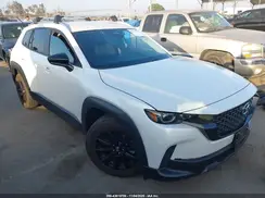 7MMVABAM7SN334015 2025 MAZDA CX-50