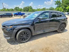 7MMVABAM7SN348741 2025 MAZDA CX-50