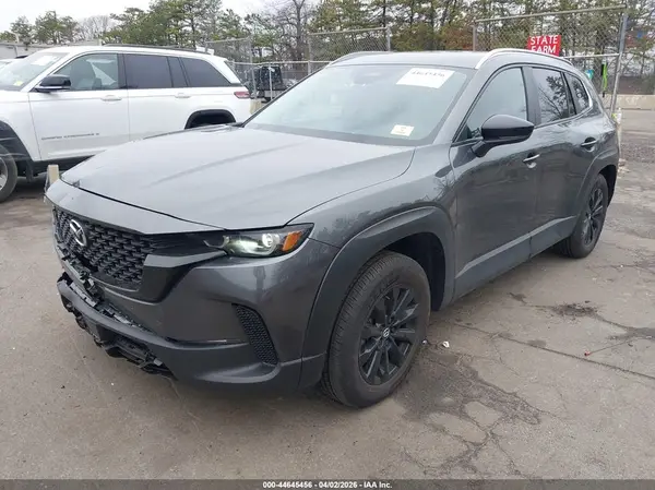 7MMVABAM7SN358976 2025 MAZDA CX-50 - Image 2