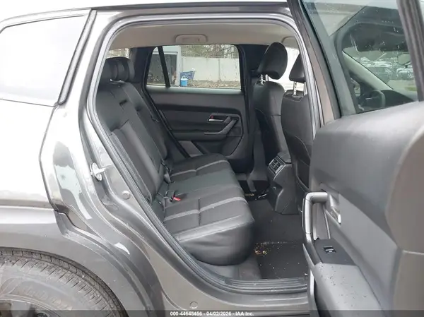 7MMVABAM7SN358976 2025 MAZDA CX-50 - Image 8
