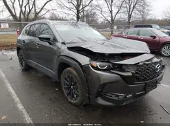 7MMVABAM7SN367919 2025 MAZDA CX-50
