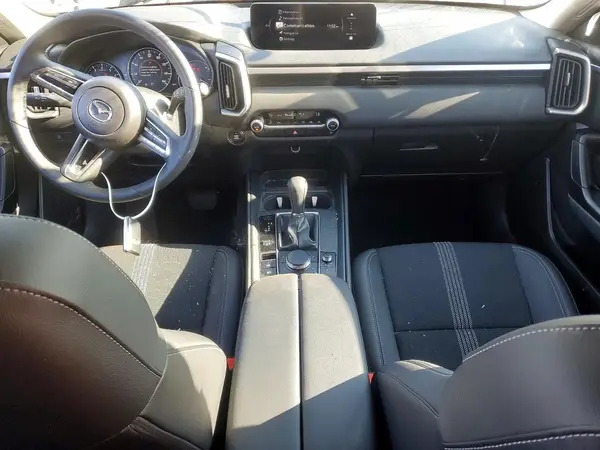 7MMVABAM7SN373624 2025 MAZDA CX-50 - Image 8