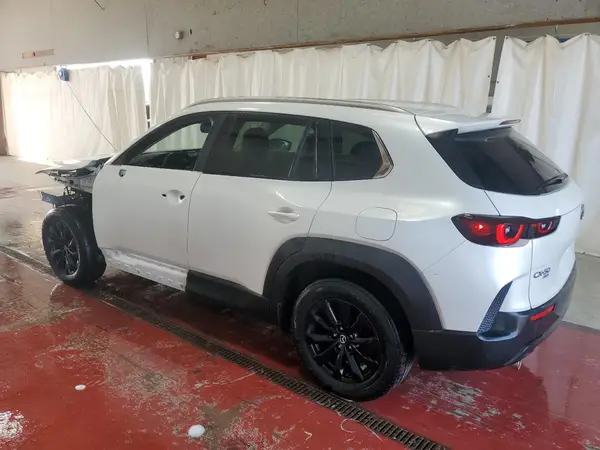 7MMVABAM8PN108153 2023 MAZDA CX-50 - Image 2