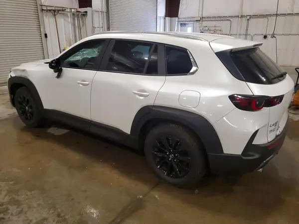 7MMVABAM8PN109013 2023 MAZDA CX-50 - Image 2