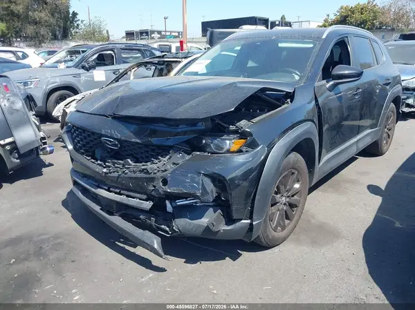 7MMVABAM8PN139810 2023 MAZDA CX-50 - Image 2