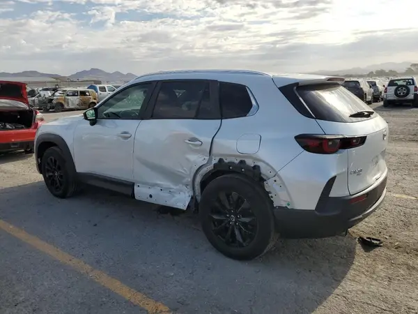 7MMVABAM8PN142139 2023 MAZDA CX-50 - Image 2