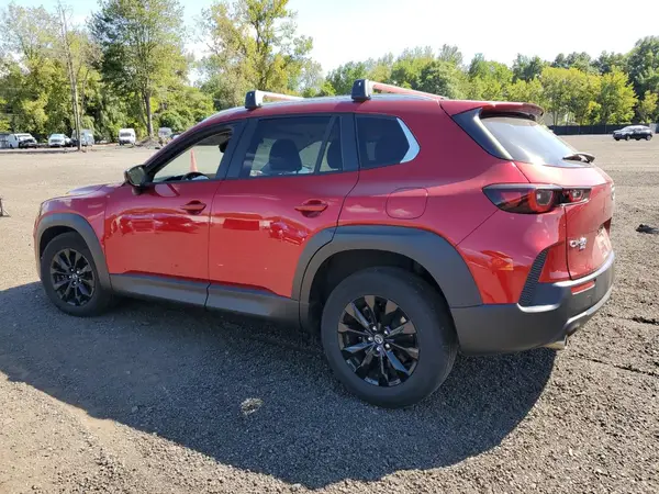7MMVABAM8PN142741 2023 MAZDA CX-50 - Image 2