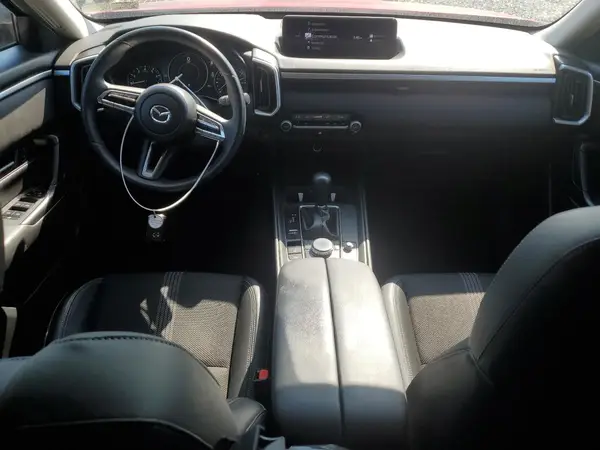 7MMVABAM8RN182109 2024 MAZDA CX-50 - Image 8