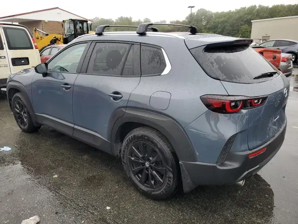 7MMVABAM8RN182112 2024 MAZDA CX-50 - Image 2