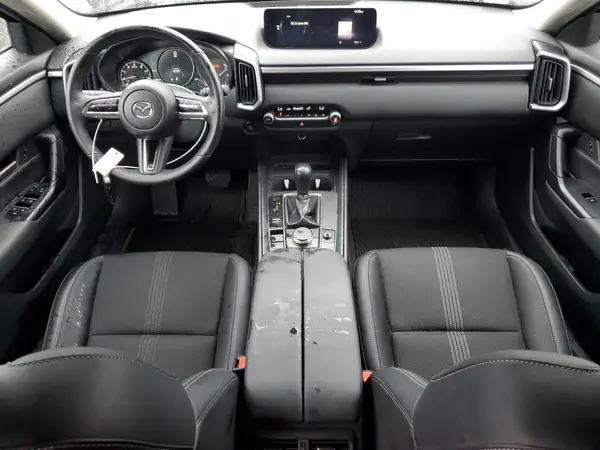 7MMVABAM8RN182112 2024 MAZDA CX-50 - Image 8
