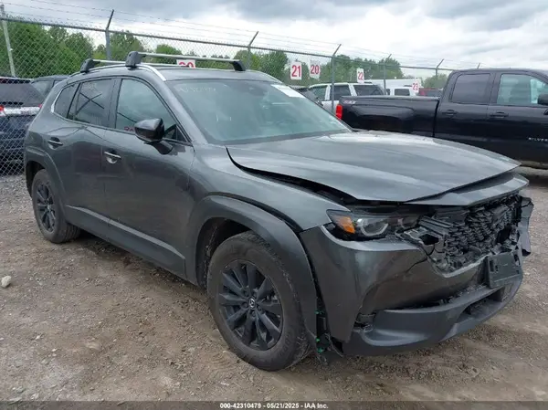 7MMVABAM8RN183437 2024 MAZDA CX-50 - Image 1