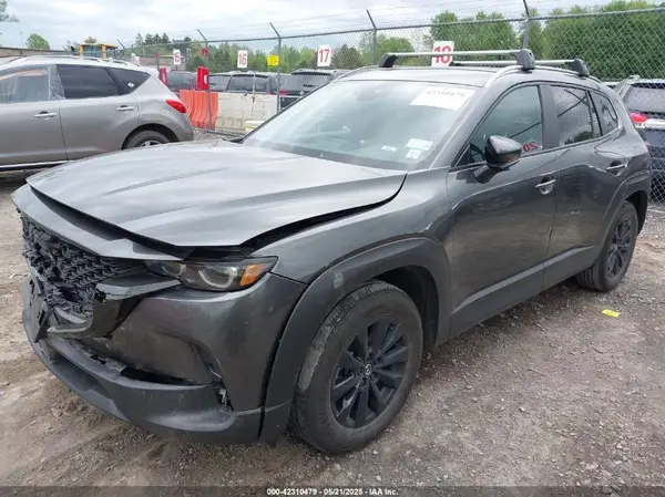 7MMVABAM8RN183437 2024 MAZDA CX-50 - Image 2