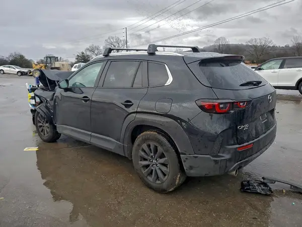 7MMVABAM8RN189240 2024 MAZDA CX-50 - Image 2