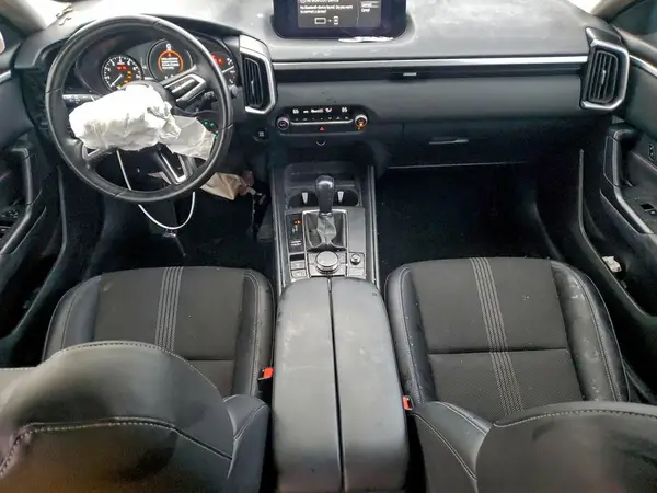7MMVABAM8RN189240 2024 MAZDA CX-50 - Image 8