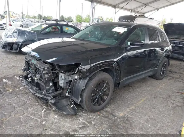 7MMVABAM8RN204108 2024 MAZDA CX-50 - Image 2