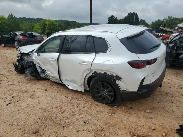 7MMVABAM8RN208837 2024 MAZDA CX-50 - Image 2