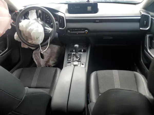 7MMVABAM8RN208837 2024 MAZDA CX-50 - Image 8