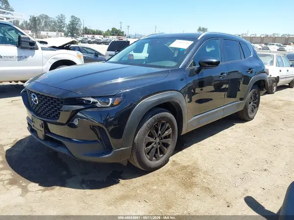 7MMVABAM8RN211558 2024 MAZDA CX-50 - Image 2