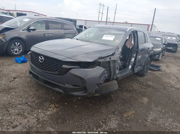 7MMVABAM8RN211799 2024 MAZDA CX-50 - Image 2