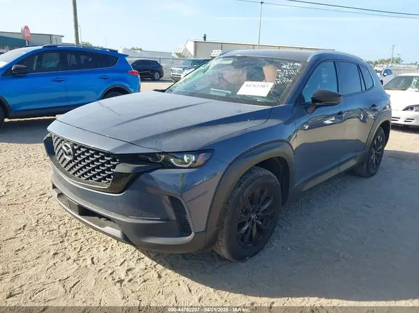 7MMVABAM8RN215044 2024 MAZDA CX-50 - Image 2
