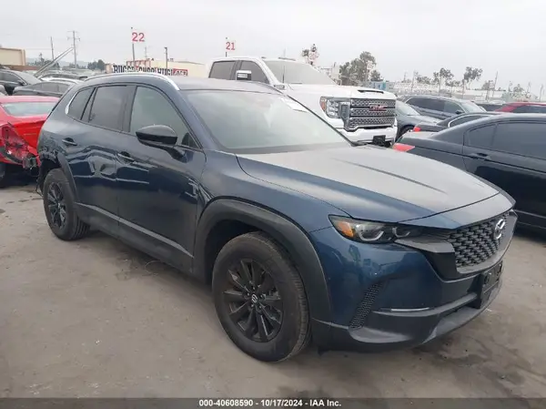 7MMVABAM8RN220180 2024 MAZDA CX-50 - Image 1