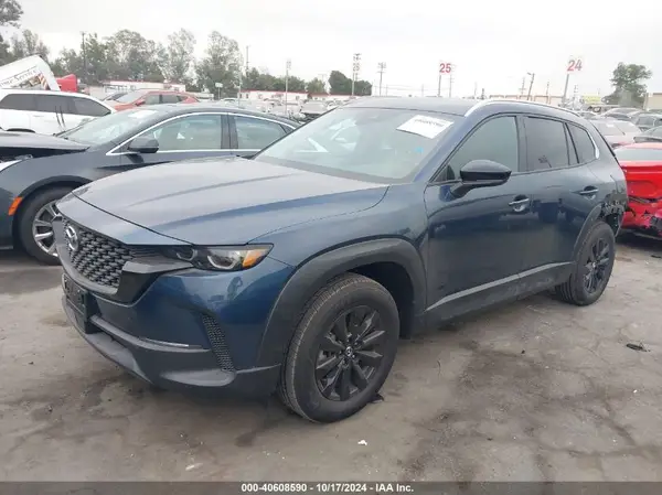 7MMVABAM8RN220180 2024 MAZDA CX-50 - Image 2