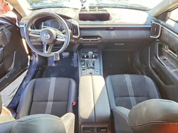 7MMVABAM8RN226187 2024 MAZDA CX-50 - Image 8