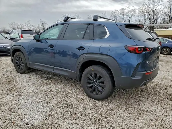 7MMVABAM8RN235827 2024 MAZDA CX-50 - Image 2