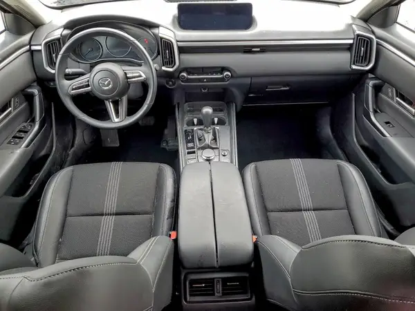 7MMVABAM8RN235827 2024 MAZDA CX-50 - Image 8
