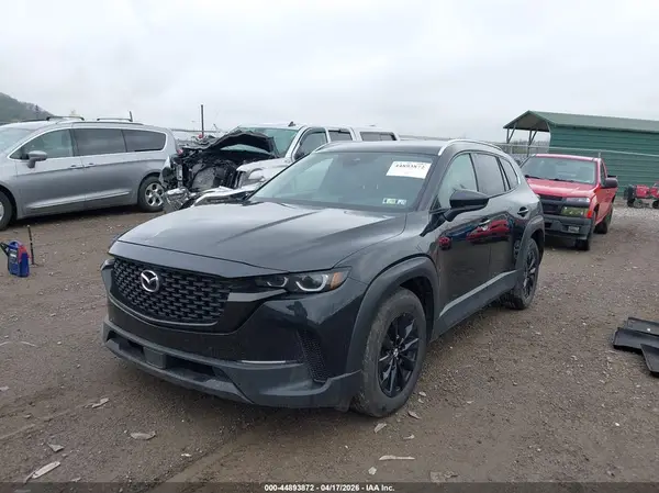 7MMVABAM8RN239716 2024 MAZDA CX-50 - Image 2