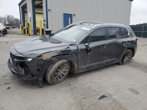 7MMVABAM8RN241174 2024 MAZDA CX-50 - Image 1