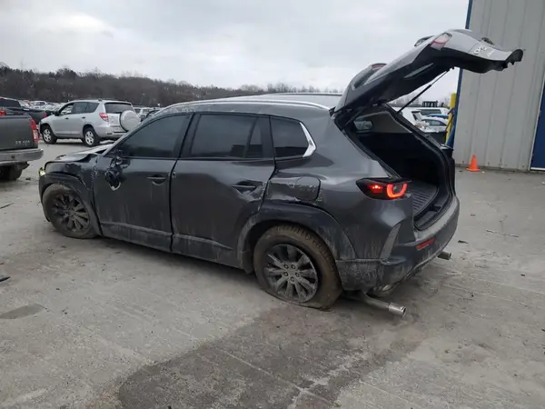 7MMVABAM8RN241174 2024 MAZDA CX-50 - Image 2