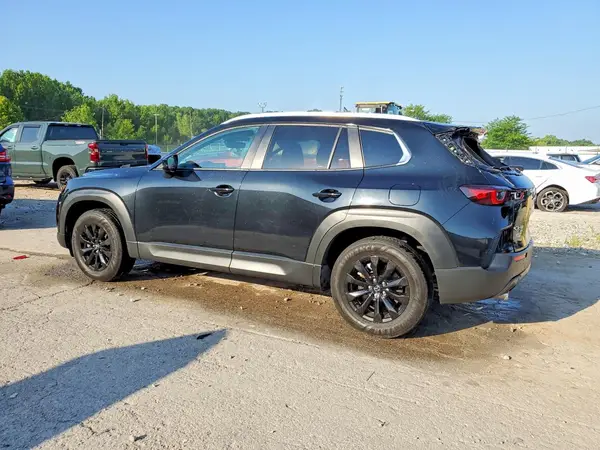 7MMVABAM8RN241935 2026 MAZDA CX-50 - Image 2