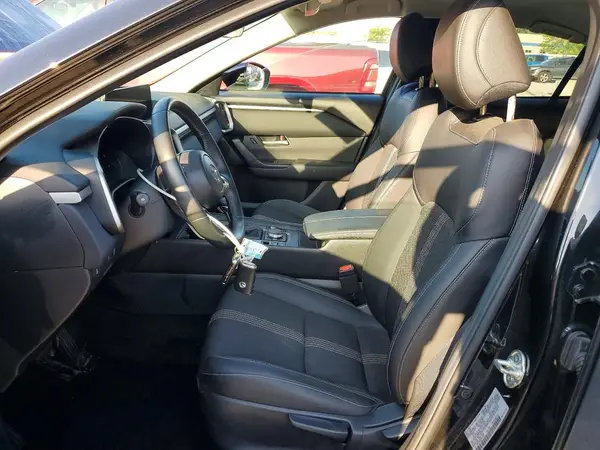 2024 MAZDA CX-50 auction photo 7