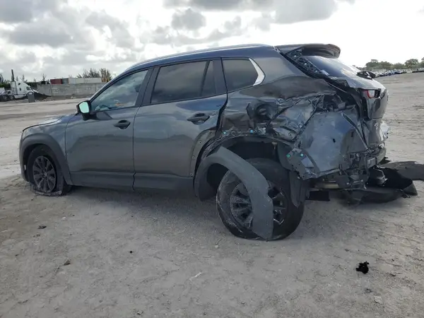7MMVABAM8RN243572 2023 MAZDA CX-30 - Image 2