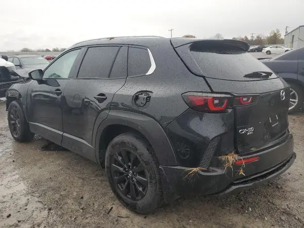 7MMVABAM8SN328756 2025 MAZDA CX-50 - Image 2