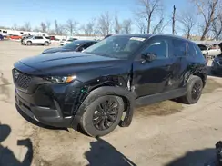 7MMVABAM8SN336713 2025 MAZDA CX-50