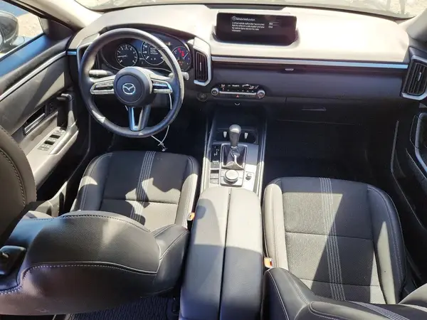 7MMVABAM8SN349316 2025 MAZDA CX-50 - Image 8