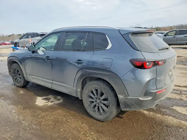 7MMVABAM8SN356413 2025 MAZDA CX-50 - Image 2