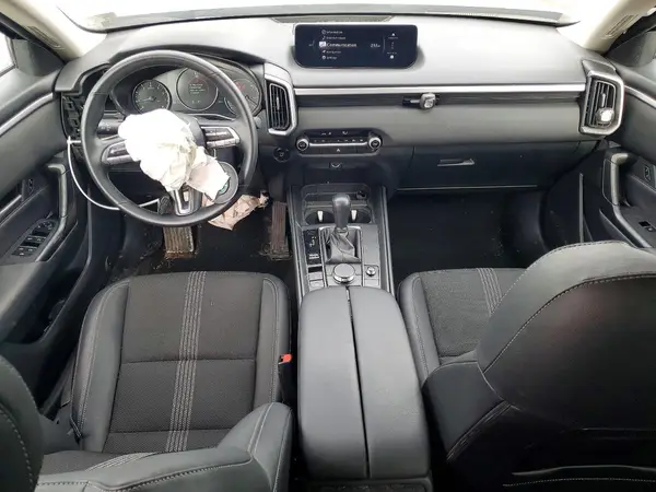 7MMVABAM8SN356413 2025 MAZDA CX-50 - Image 8
