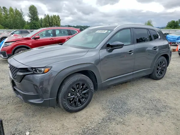 7MMVABAM8SN382235 2025 MAZDA CX-50 - Image 1