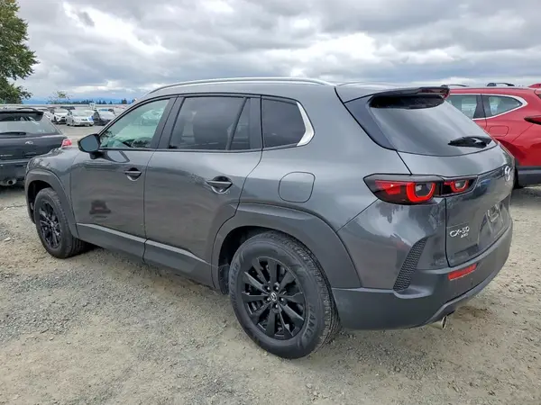 7MMVABAM8SN382235 2025 MAZDA CX-50 - Image 2