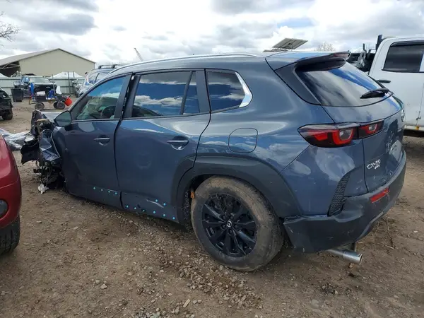 7MMVABAM8SN383319 2025 MAZDA CX-50 - Image 2