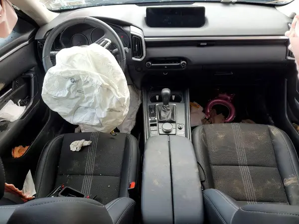 7MMVABAM8SN383319 2025 MAZDA CX-50 - Image 8